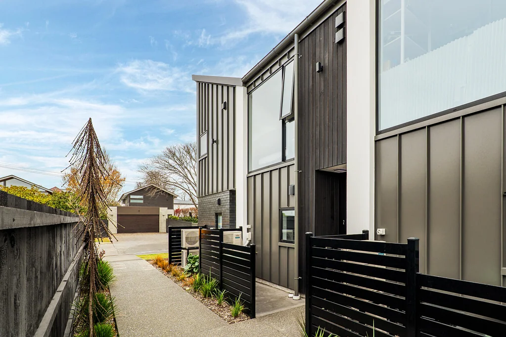 Saint Albans 2部屋 St Albans Investment with Immediate Return