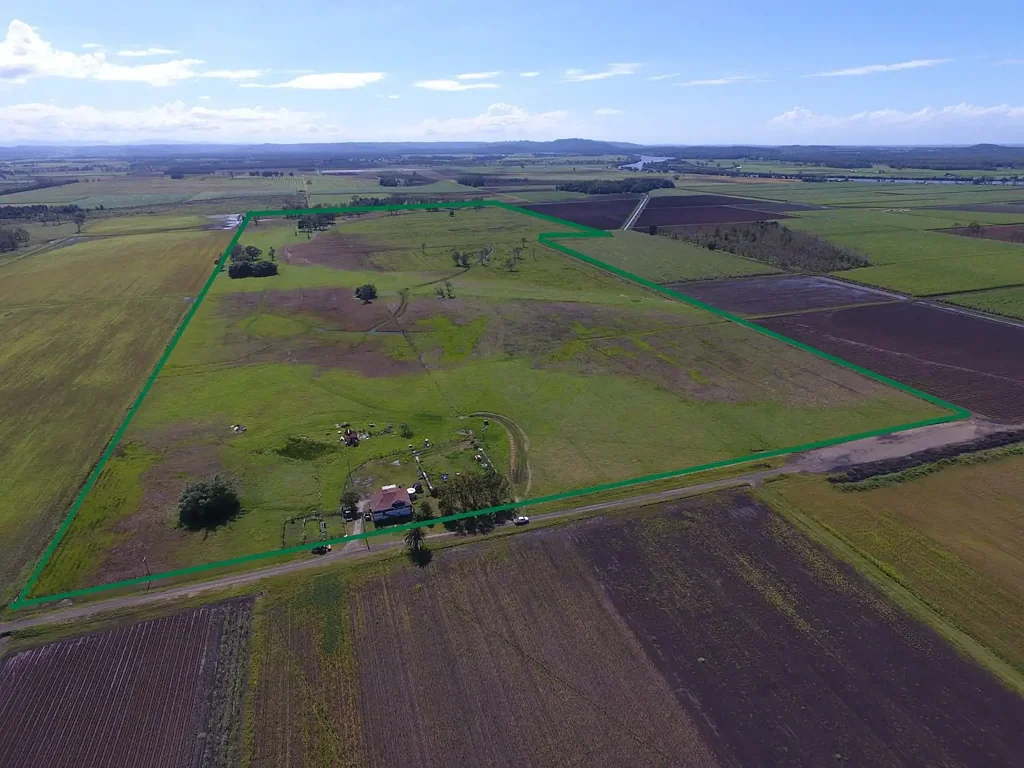 Woodburn RURAL LIVING - NEAR THE COAST 128 ACRES