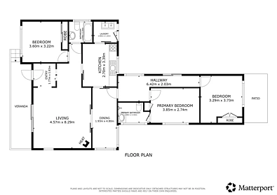 6 Allawah Avenue, Sefton, NSW 2162, 3房, 1浴, House