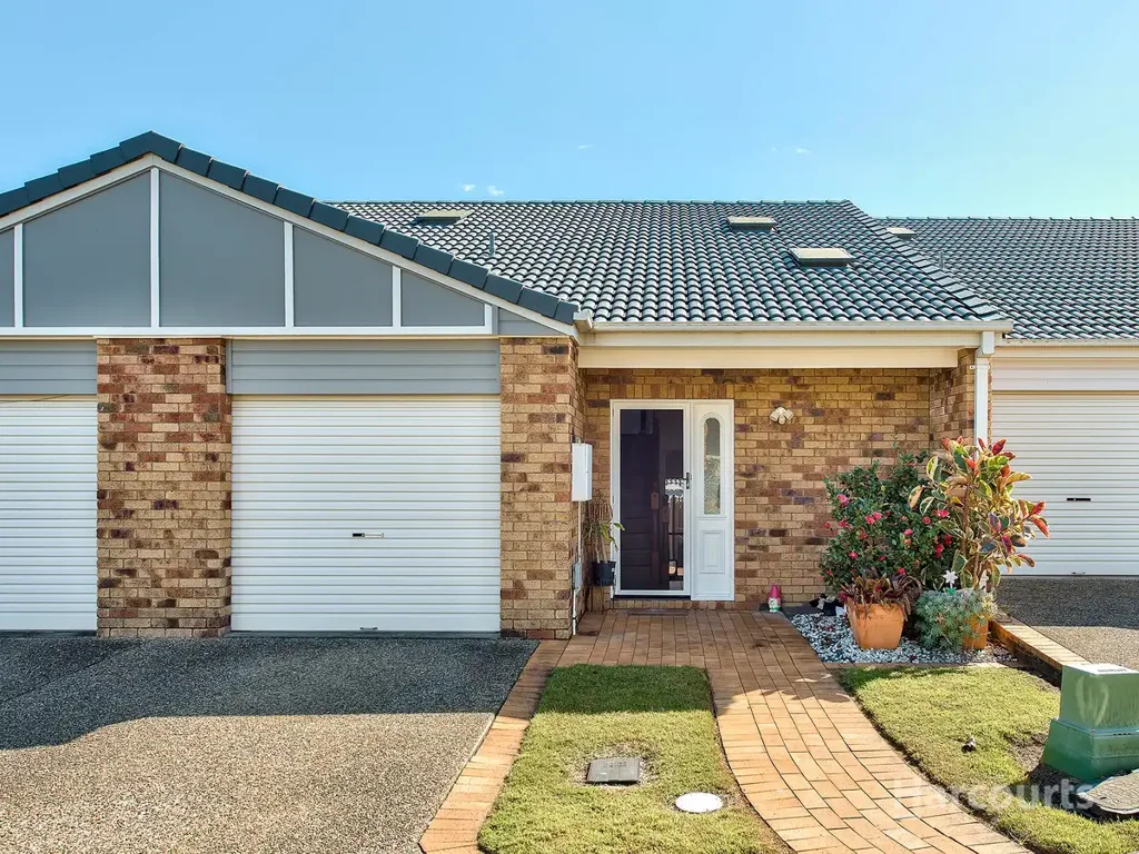 Aspley 2 Bedroom Low-Maintenance Living, Lifestyle at Your Doorstep
