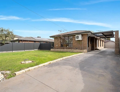 16 Eastern Street, Craigieburn, VIC 3064, 4 ਕਮਰੇ, 2 ਬਾਥਰੂਮ, House