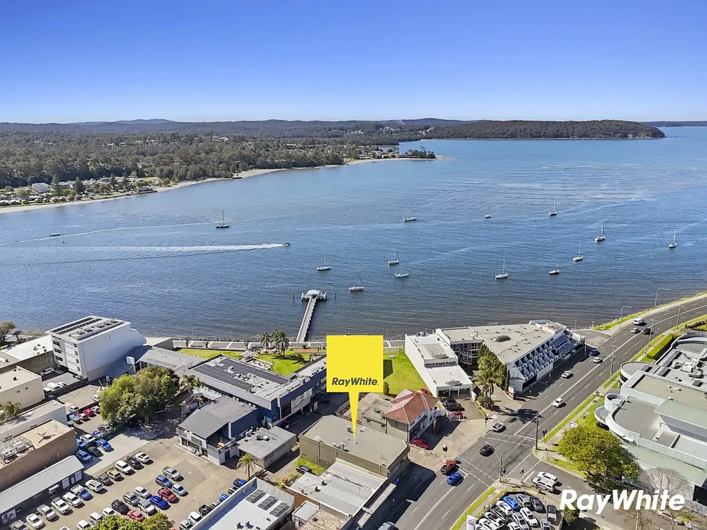 Batemans Bay 1Habitaciones 5 Lot Commercial Opportunity