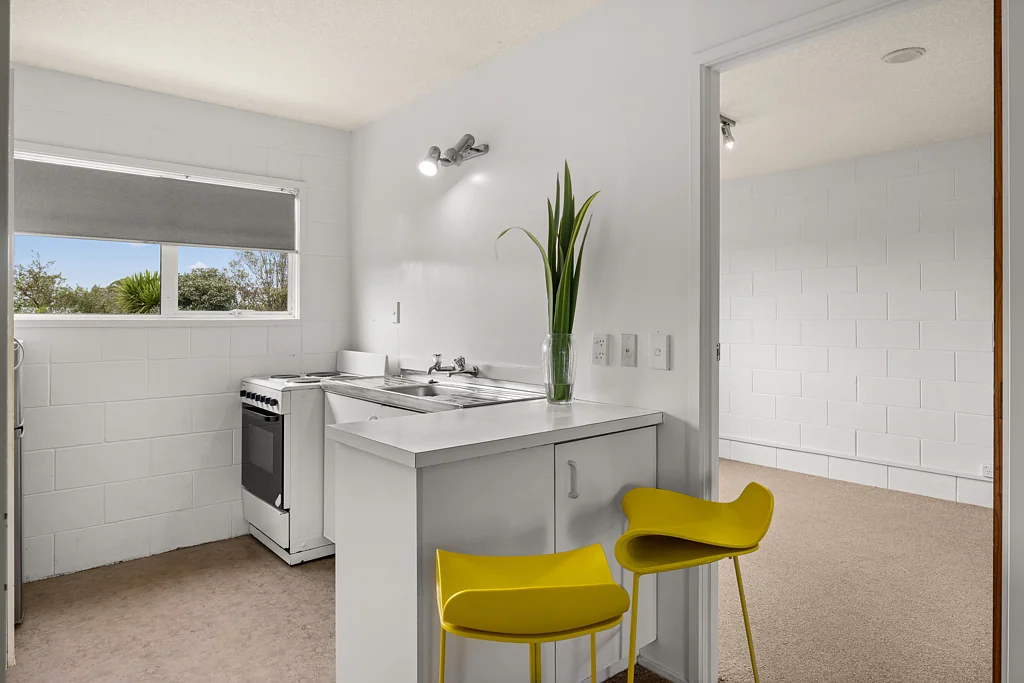 Kerikeri 2房  Centrally Located - Maintenance Free