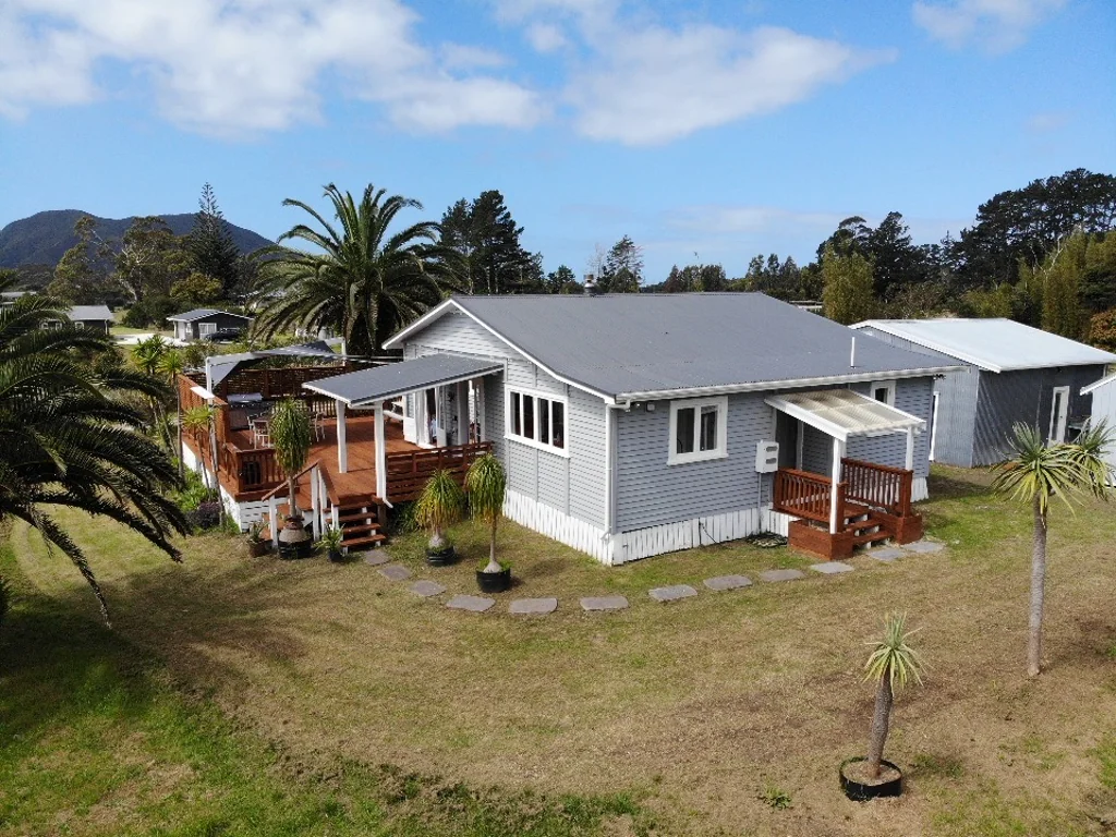 22 Houhora Heads Road, Pukenui, Far North, Northland