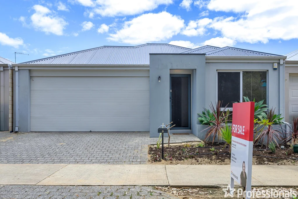 9 Cribb Court, Baldivis, WA 6171