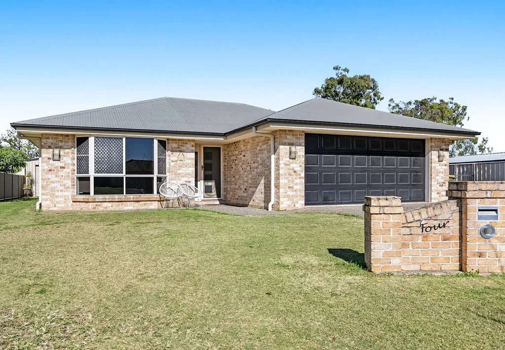 4 Shipley Street, Warwick, QLD 4370