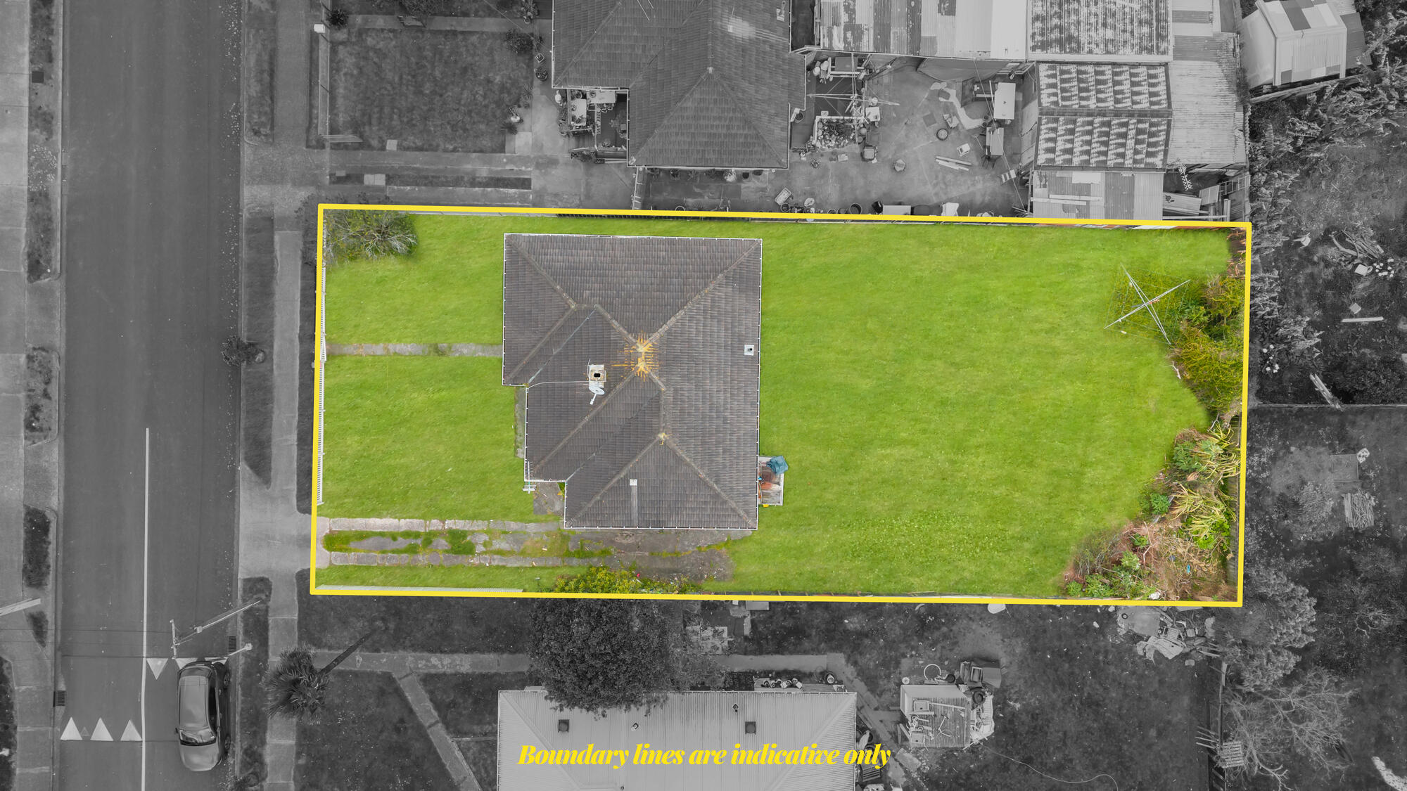 32 Ashton Avenue, Otara, photo 7