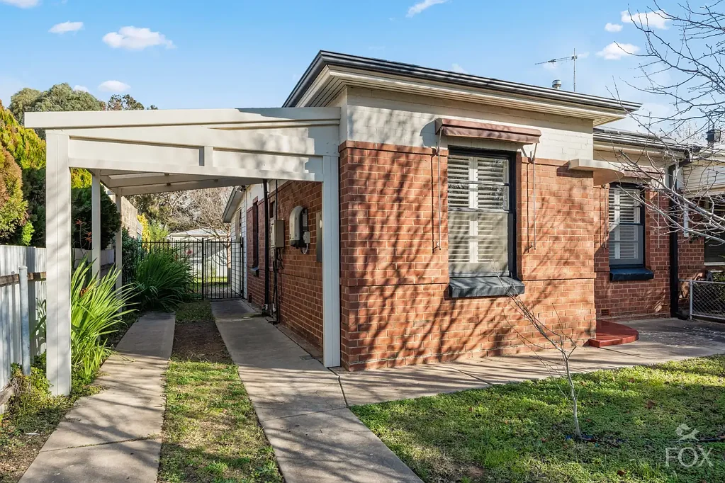 Devon Park 2Moenga Character, contemporary style & flexible living.