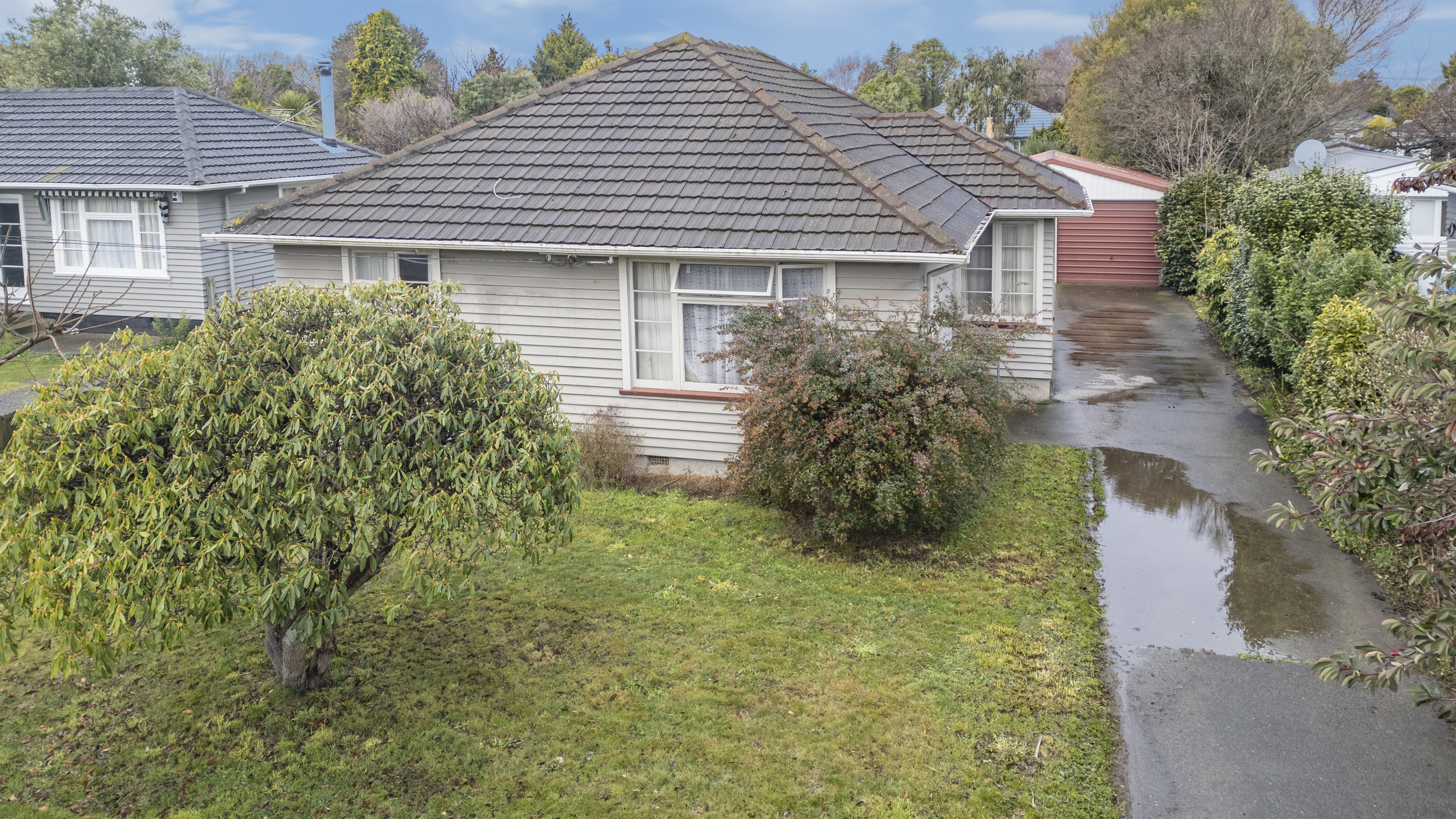 182 Grahams Road, Burnside, Christchurch, 3 chambres, 1 salles de bain, House