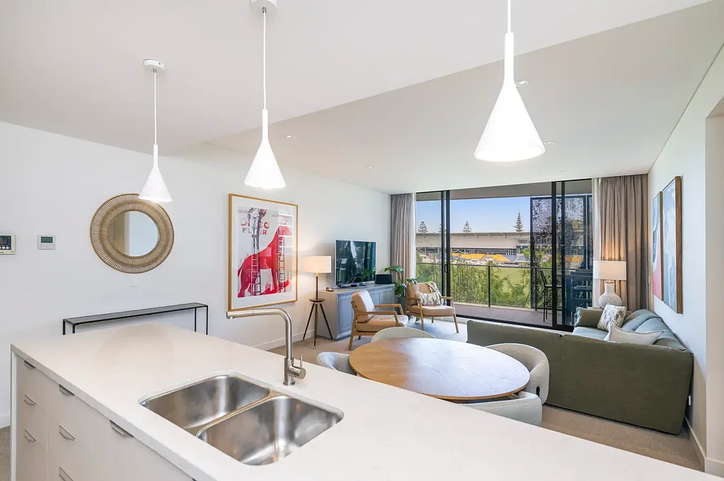 204 / 6 Graylands Road, Claremont, WA 6010