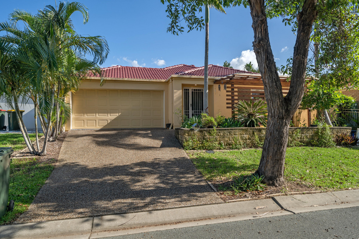 25 ELABANA PL, FOREST LAKE QLD 4078, 0部屋, 0バスルーム, House