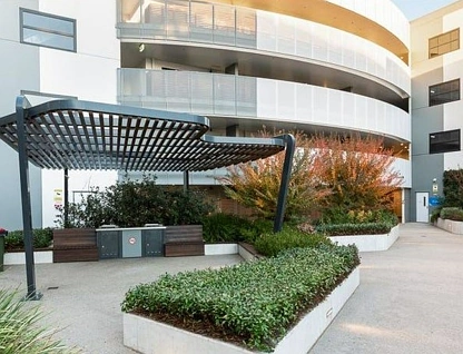 342/80 Cheltenham Road Service Road, Dandenong, South East Melbourne, 2 ਕਮਰੇ, 2 ਬਾਥਰੂਮ, Apartment