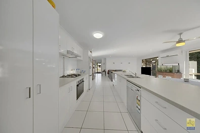 32 Tarrawonga Drive, Calliope, QLD 4680, 4 Schlafzimmer, 2 Badezimmer, House