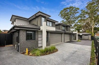 Knoxfield 3 Slaapkamer Modern Living: Space, Style and Family Comfort