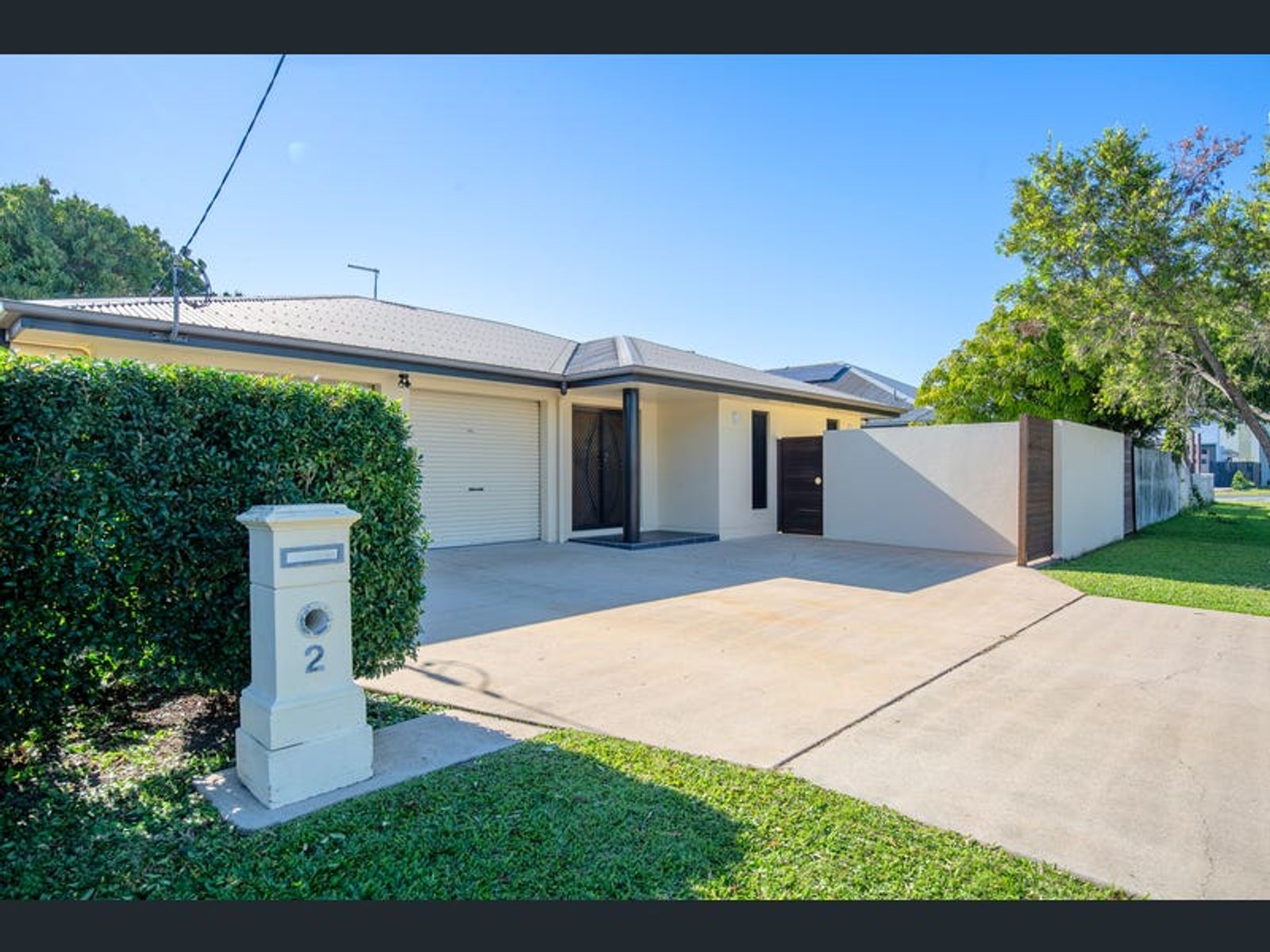 2 EDMONDS ST, WEST MACKAY QLD 4740, 0 Kuwarto, 0 Banyo, House