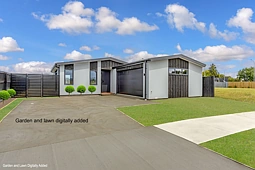 25 Hanmer Crescent, Rangiora