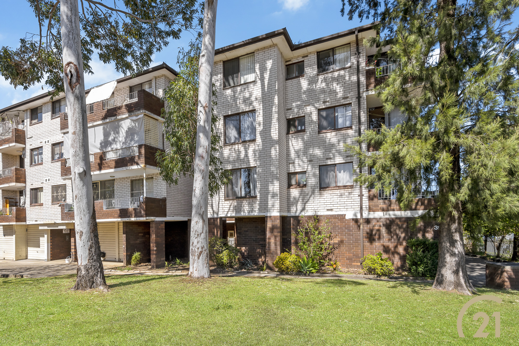 UNIT 4 35-39 YORK ST, FAIRFIELD NSW 2165, 0房, 0浴, Unit