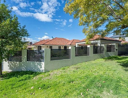 37 St Michael Terrace, Mount Pleasant, South West Perth, 3 Bedrooms, 2 Bathrooms, House