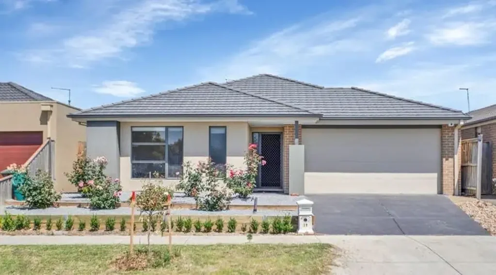 House in a Convenient Location!!