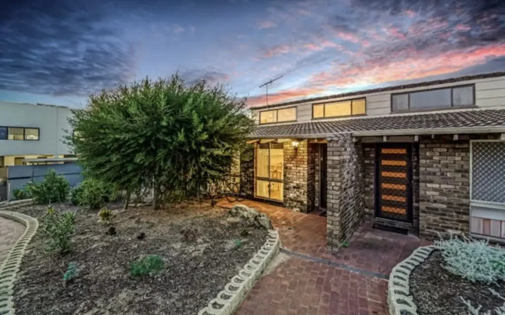 Tuart Hill 2房  Modern Villa in a Prime Tuart Hill Location