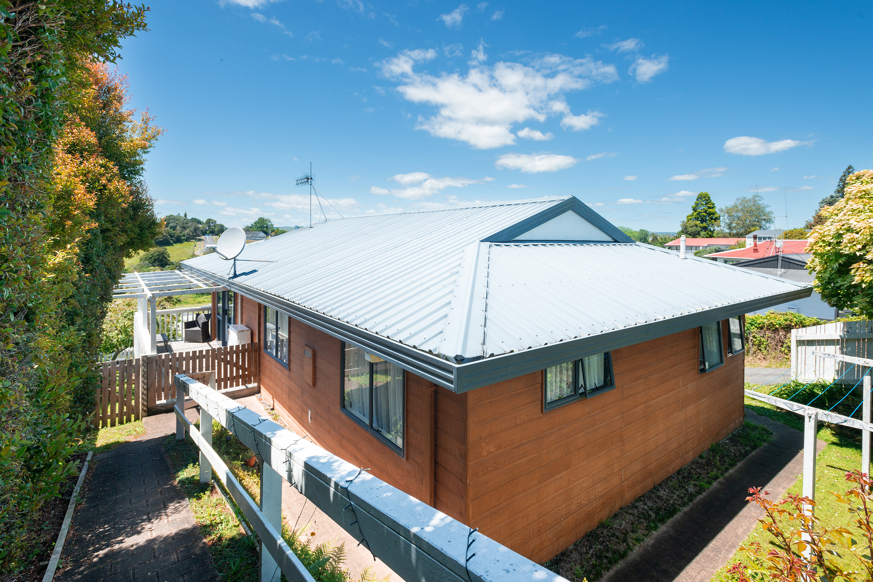 2a Tom Muir Drive, Gate Pa, Tauranga, 3 ห้องนอน, 1 ห้องน้ำ, House