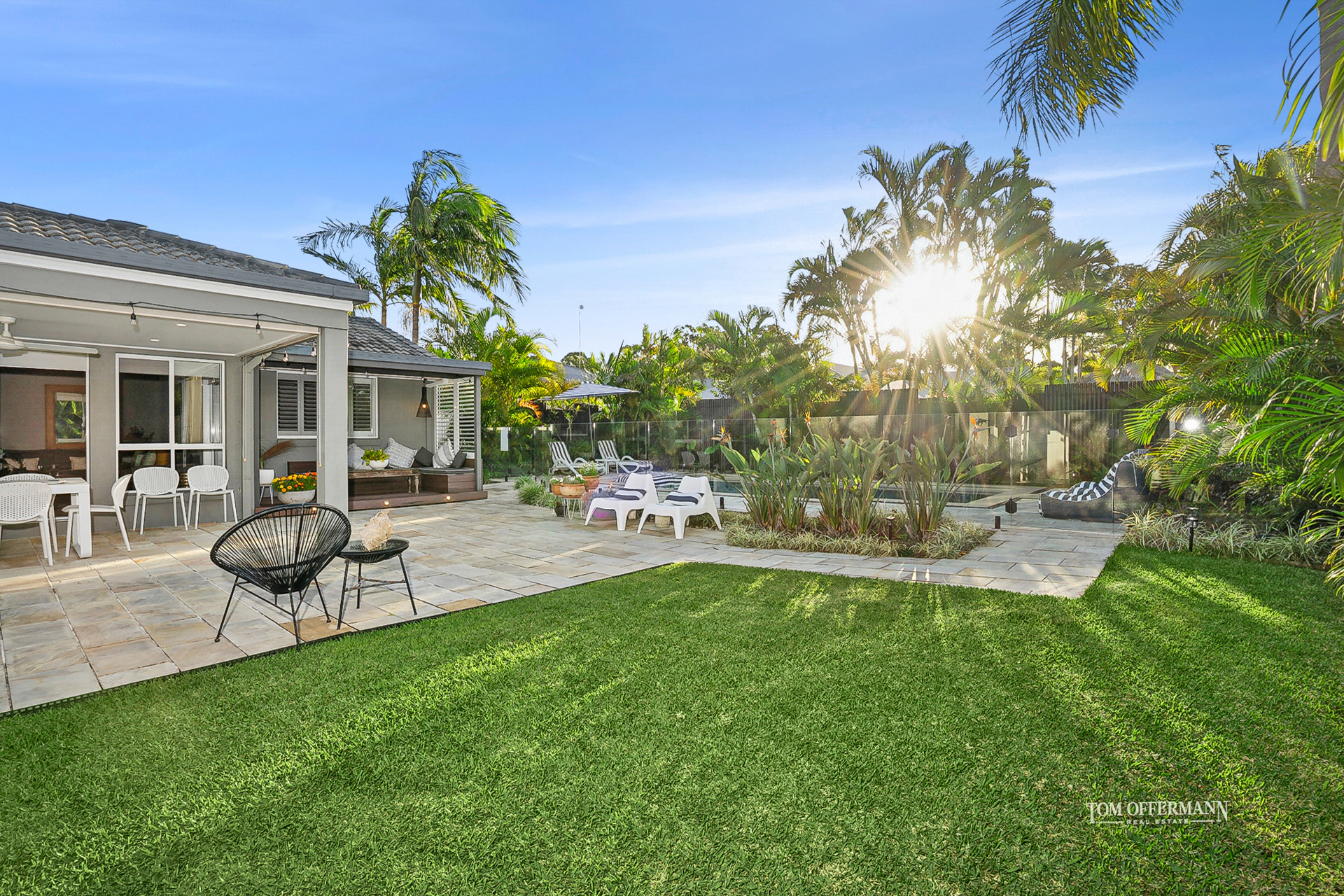 6 SEASHELL PL, NOOSAVILLE QLD 4566, 0房, 0浴, House