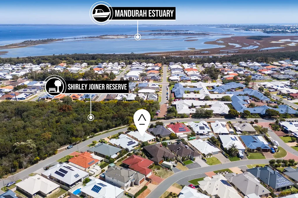 15 Sharperton Meander, Dudley Park, WA 6210