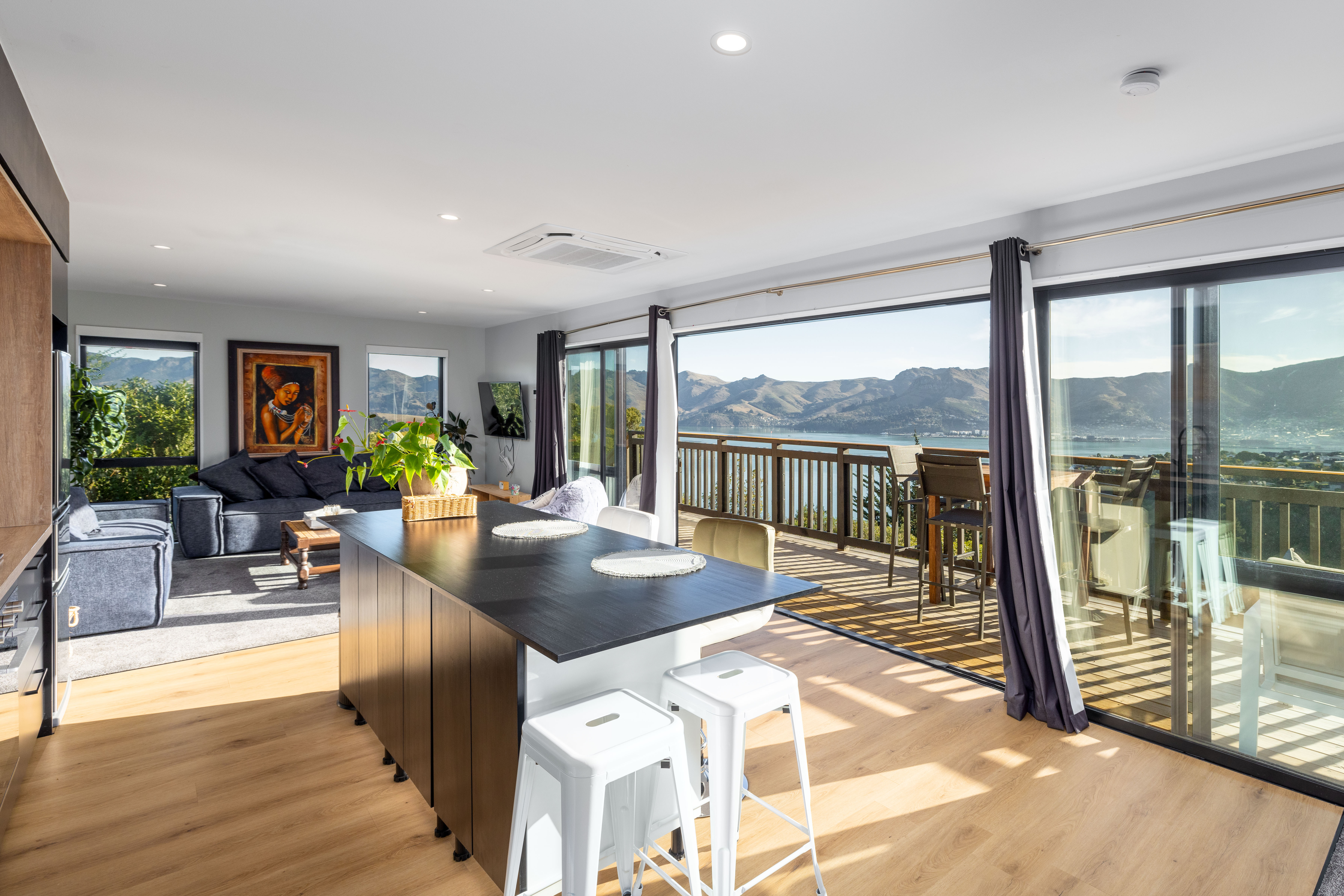 63b Bayview Road, Charteris Bay, Christchurch, 1房, 1浴, House