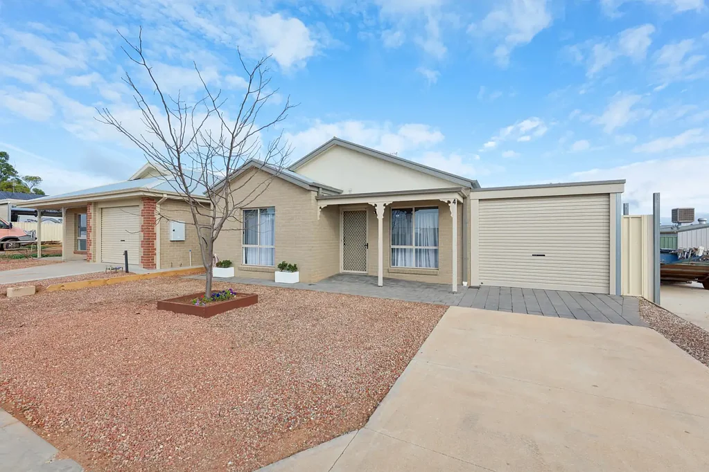 Buronga 3 Bedroom Purpose-built accessibility with exceptional lifestyle appeal