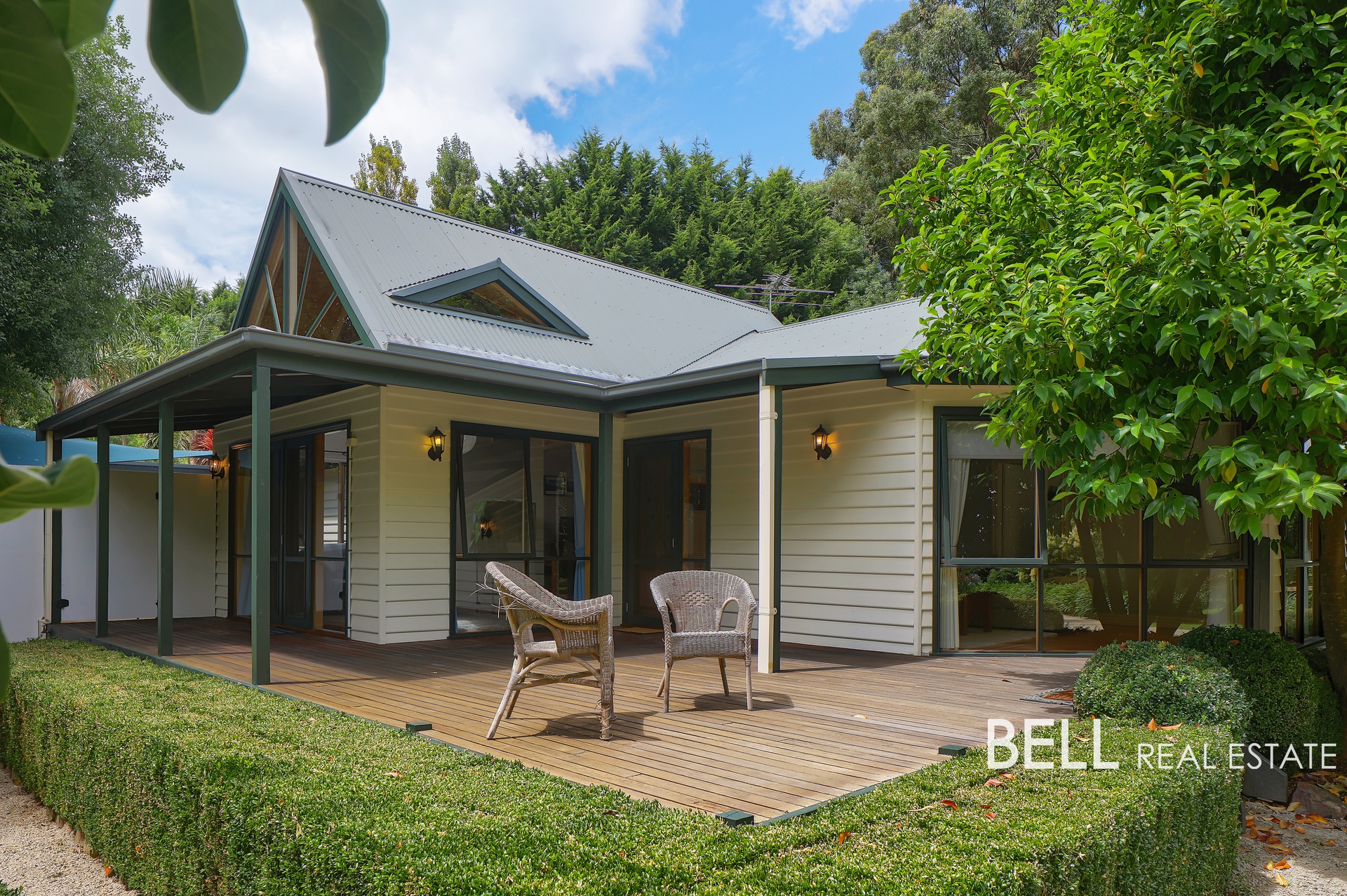 23 VIEW HILL RD, COCKATOO VIC 3781, 0 chambres, 0 salles de bain, House