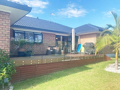 Residential  Mixed Housing Suburban Zone