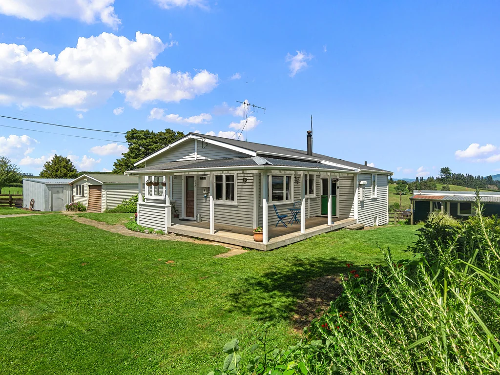 Te Awamutu 2غرفة نوم Prime Location, Productive Lifestyle