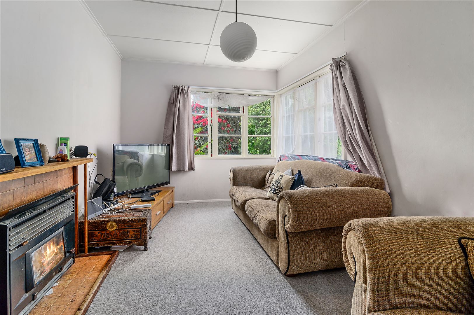 4 Kotare Street, Glenholme, Rotorua, 3房, 1浴