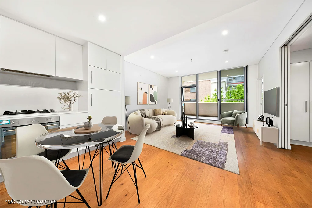 206/7 Mooltan Avenue, Macquarie Park, NSW 2113