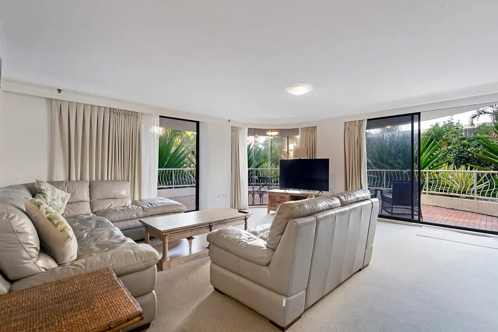 1E/30 Laycock Street, Surfers Paradise, QLD 4217