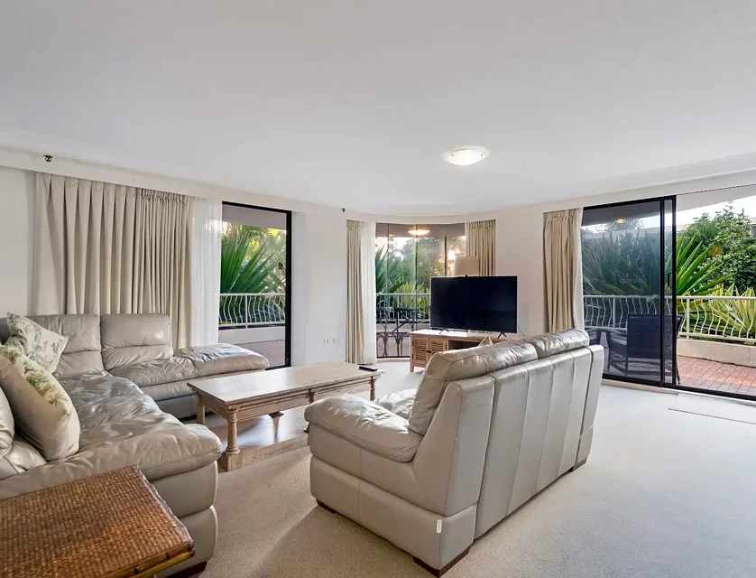 1E/30 Laycock Street, Surfers Paradise, Gold Coast, 3 રૂમ, 3 બાથરૂમ, Apartment