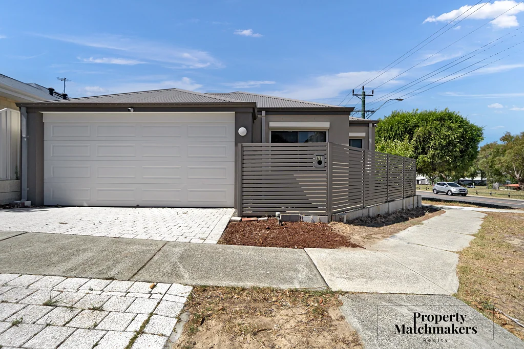 47 Ullswater Place, Balga, WA 6061