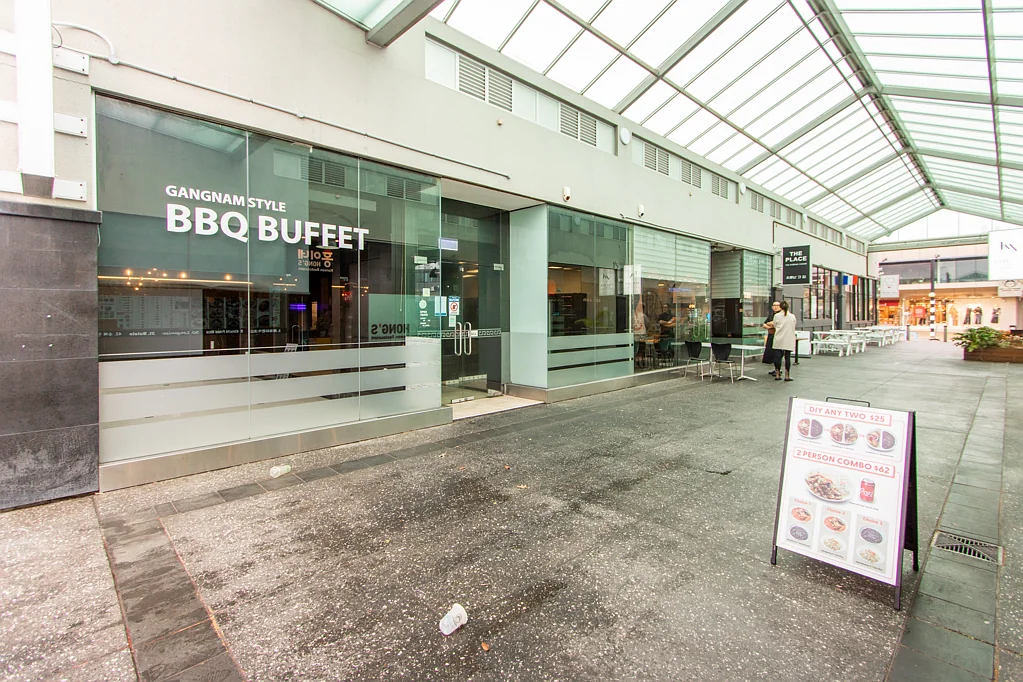 Takapuna  Prime Takapuna Hospitality