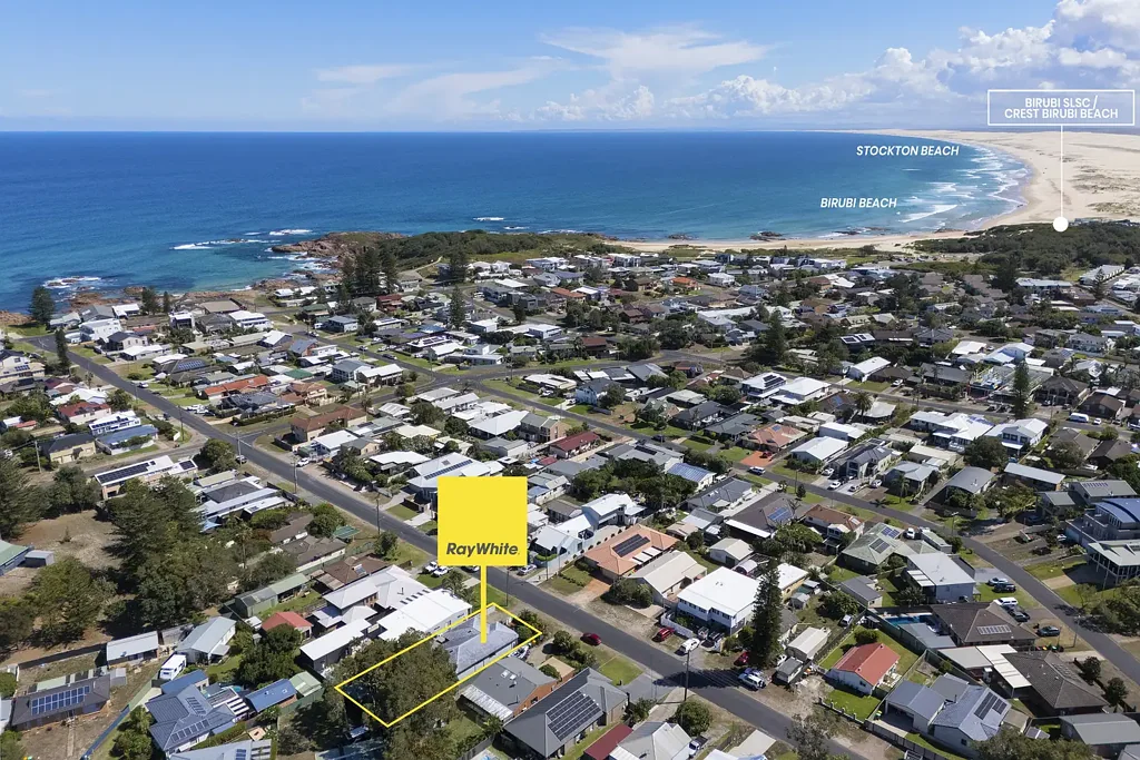 54 Morna Point Road, Anna Bay, NSW 2316