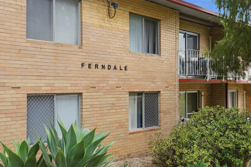 27/269 Main Street, Osborne Park, WA 6017