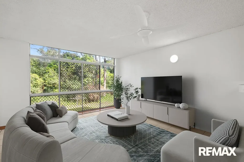 Nambour 2Zimmer Smart buying in the heart of Nambour