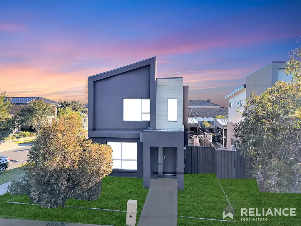 047 Luster Crescent, Tarneit, VIC 3029