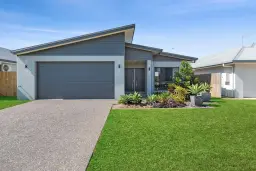 Lot 74 Coogera Court, Mount Sheridan