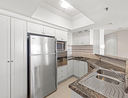 32 Macrossan Street, Brisbane City, Brisbane - Inner City Region, 2 غرف, 2 حمامات, Apartment