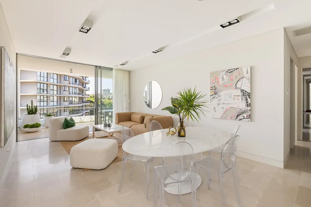 603/1 McLachlan Avenue, Rushcutters Bay, NSW 2011