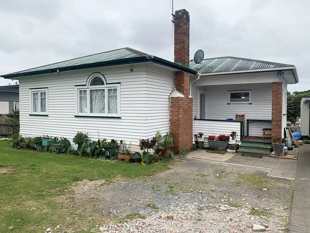 Otahuhu 3房  Prime Development Or Land Bank Opportunity