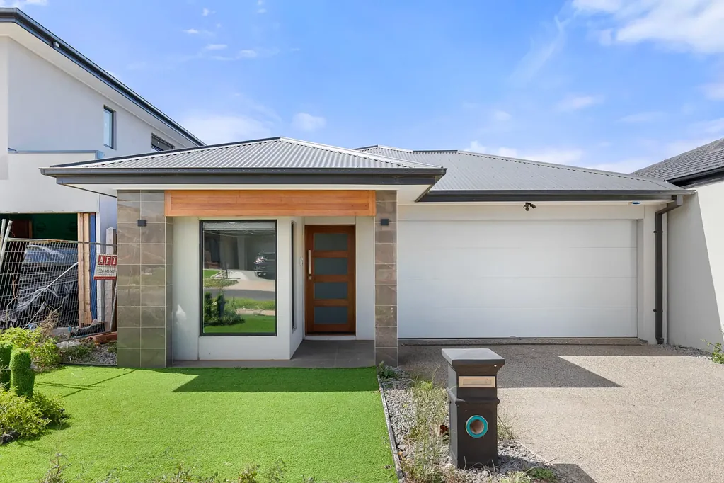 Beautiful Family Home!