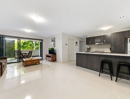 6/11 Clifton Street, Moorooka, Brisbane - Southern Region, 2部屋, 2バスルーム, Apartment