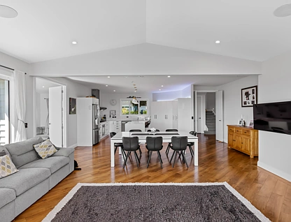 16 Palm View Terrace, Gulf Harbour, Rodney, Auckland, 5房, 3浴, 独立屋