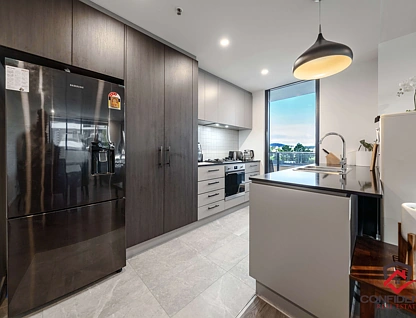 26/9 Irving Street, Phillip, Woden Valley District, 2房, 2浴, Apartment